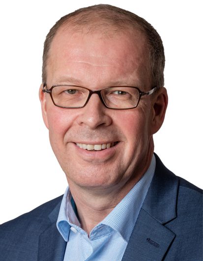 SR Dr. med. Jürgen Rissland MBA