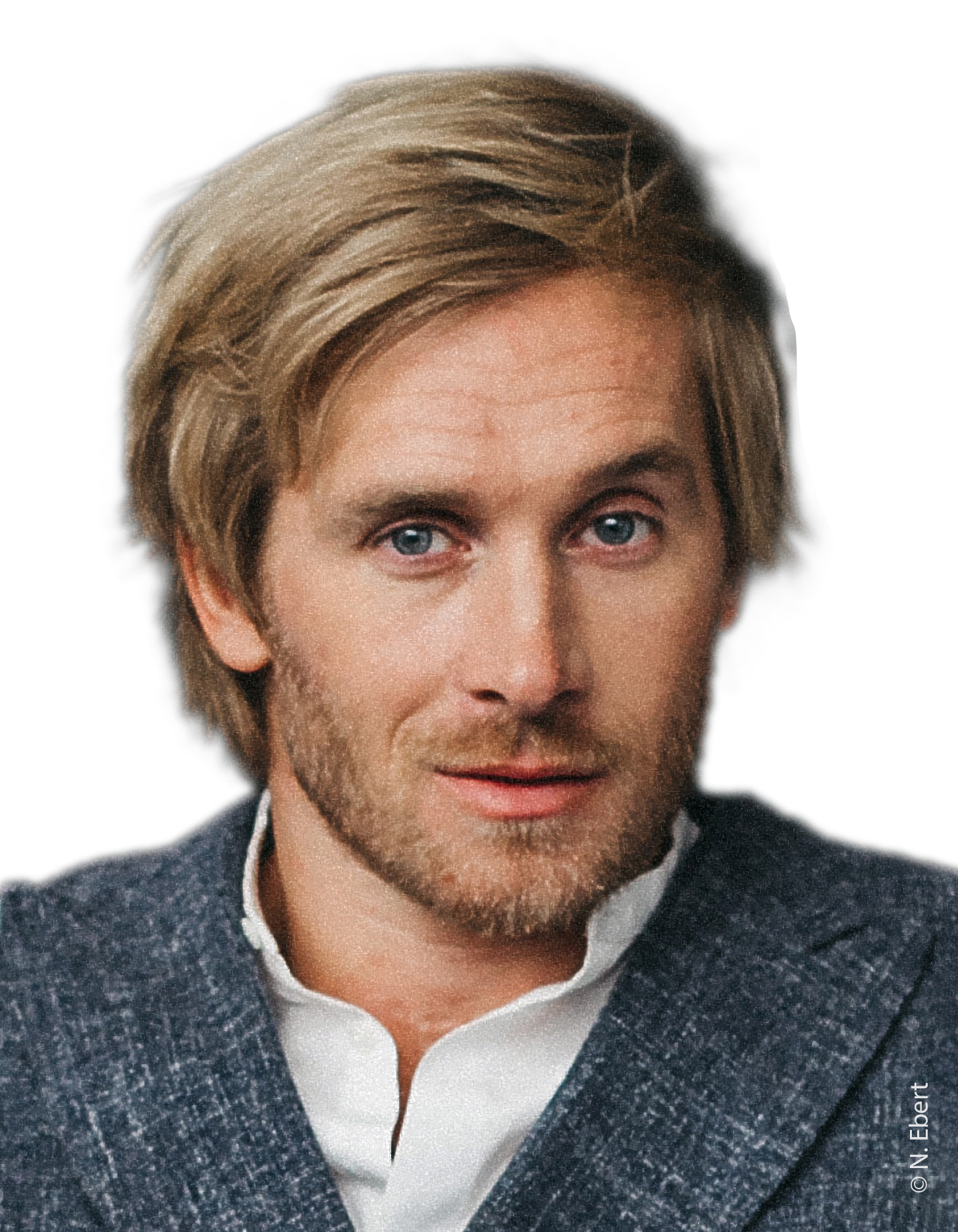 Keynote-Speaker: Samuel Koch