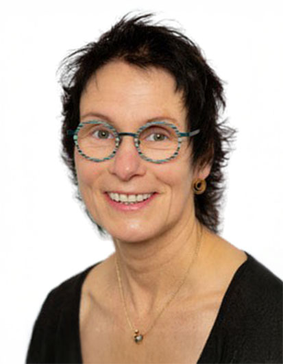 Antje Ruhwedel