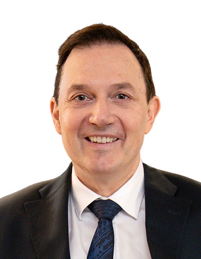 Dr. jur. Hans A. Geisler
