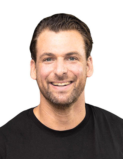 Tim Josko