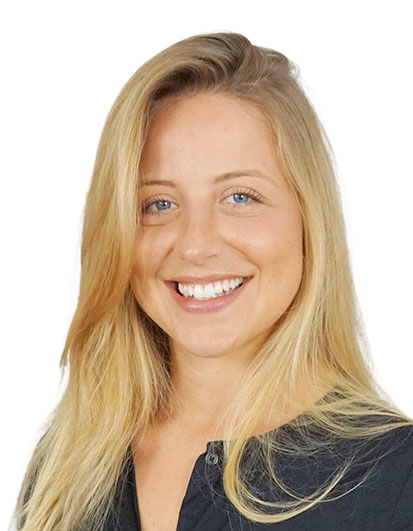 Christina Linzenich