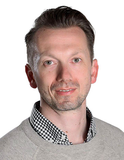 Christoph Mundt