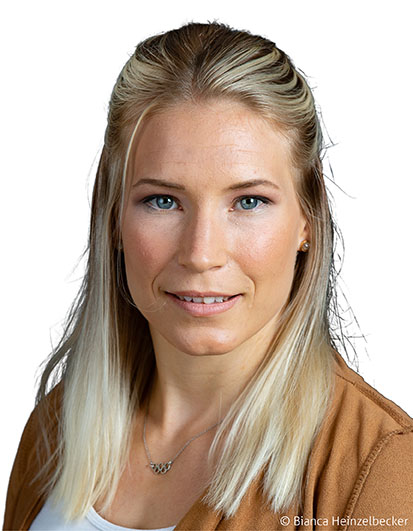 Aline Rotter Focken