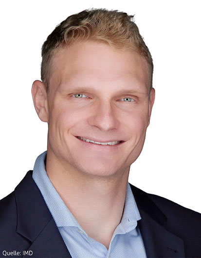 Oliver Zeidler