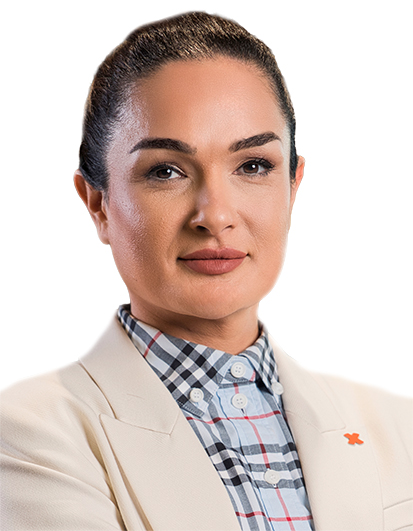 Mahssa Noori